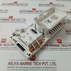 Abb Ccu-23-s Control Unit 3Axd50000034658 250Vac 30Vdc 2A 250Ma V2.10.0.1