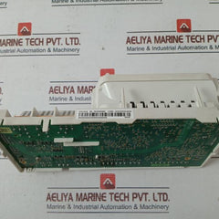 Abb Ccu-23-s Control Unit 3Axd50000034658 250Vac 30Vdc 2A 250Ma V2.10.0.1