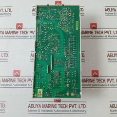 Abb Ccu-23-s Control Unit 3Axd50000034658 250Vac 30Vdc 2A 250Ma V2.10.0.1