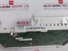 Abb Ccu-23-s Control Unit 94V-0 72223Ws 006127M91 30V Dc 250V Ac