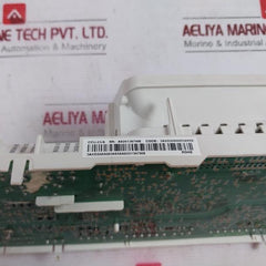 Abb Ccu-23-s Control Unit 94V-0 72223Ws 006127M91 30V Dc 250V Ac