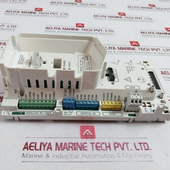 Abb Ccu-23-s Control Unit 94V-0 72223Ws 006127M91 30V Dc 250V Ac
