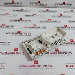 Abb Ccu-23-s Control Unit 94V-0 72223Ws 006127M91 30V Dc 250V Ac