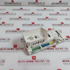 Abb Ccu-23-s Control Unit 94V-0 72223Ws 006127M91 30V Dc 250V Ac