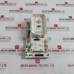 Abb Ccu-23-s Control Unit 94V-0 72223Ws 006127M91 30V Dc 250V Ac