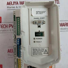 Abb Ccu-23-s Control Unit 94V-0 72223Ws 006127M91 30V Dc 250V Ac