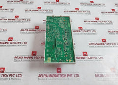 Abb Ccu-23-s Control Unit 94V-0 72223Ws 006127M91 30V Dc 250V Ac