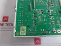 Abb Ccu-23-s Control Unit 94V-0 72223Ws 006127M91 30V Dc 250V Ac