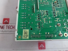 Abb Ccu-23-s Control Unit 94V-0 72223Ws 006127M91 30V Dc 250V Ac
