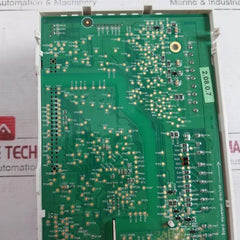Abb Ccu-23-s Control Unit 94V-0 72223Ws 006127M91 30V Dc 250V Ac
