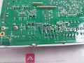 Abb Ccu-23-s Control Unit 94V-0 72223Ws 006127M91 30V Dc 250V Ac