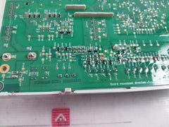 Abb Ccu-23-s Control Unit 94V-0 72223Ws 006127M91 30V Dc 250V Ac