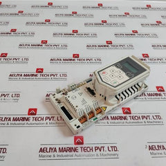 Abb Ccu-23-s Control Unit Code 3axd50000034658 94v-0 , 250 Vac 10000110155 K 6/6