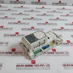 Abb Ccu-23-s Control Unit Code 3axd50000034658 94v-0 , 250 Vac 10000110155 K 6/6