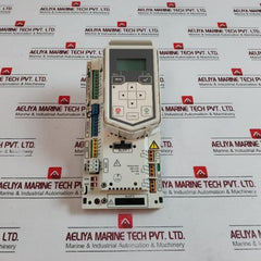 Abb Ccu-23-s Control Unit Code 3axd50000034658 94v-0 , 250 Vac 10000110155 K 6/6
