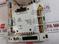 Abb Ccu-23-s Control Unit Code 3axd50000034658 94v-0 , 250 Vac 10000110155 K 6/6