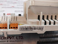 Abb Ccu-23-s Control Unit Code 3axd50000034658 94v-0 , 250 Vac 10000110155 K 6/6