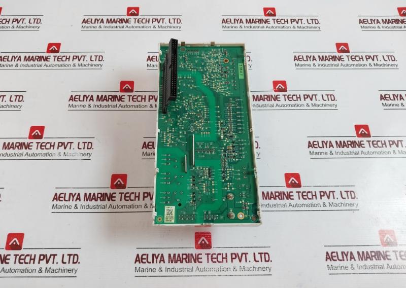 Abb Ccu-23-s Control Unit Code 3axd50000034658 94v-0 , 250 Vac 10000110155 K 6/6