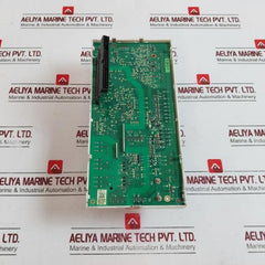 Abb Ccu-23-s Control Unit Code 3axd50000034658 94v-0 , 250 Vac 10000110155 K 6/6