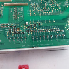 Abb Ccu-23-s Control Unit Code 3axd50000034658 94v-0 , 250 Vac 10000110155 K 6/6