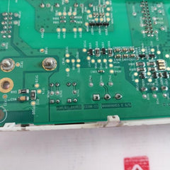 Abb Ccu-23-s Control Unit Code 3axd50000034658 94v-0 , 250 Vac 10000110155 K 6/6