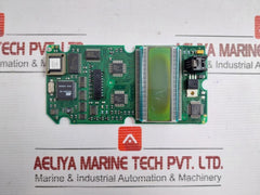 Display Pcb Board Abb Cdp312