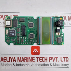 Display Pcb Board Abb Cdp312