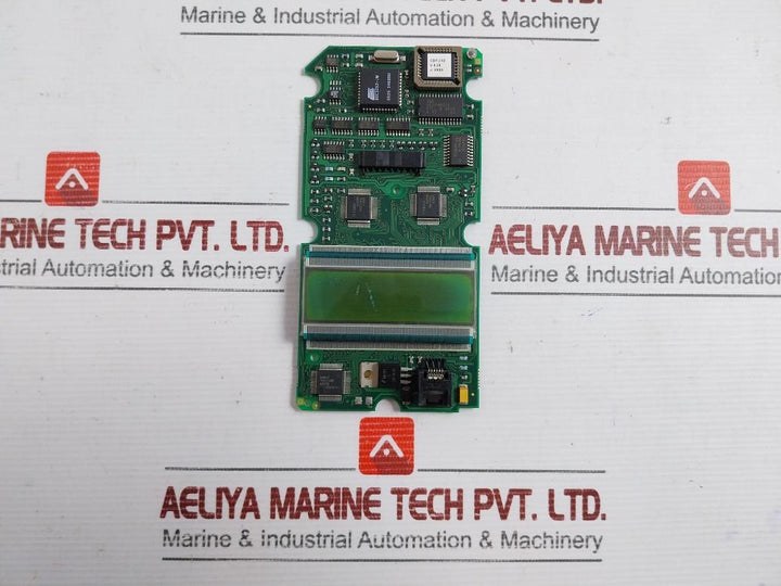 Display Pcb Board Abb Cdp312