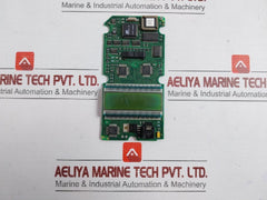 Display Pcb Board Abb Cdp312