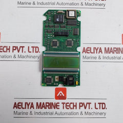 Display Pcb Board Abb Cdp312