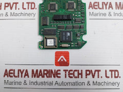 Display Pcb Board Abb Cdp312