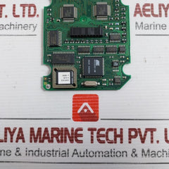 Display Pcb Board Abb Cdp312