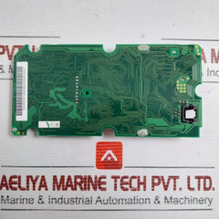 Display Pcb Board Abb Cdp312