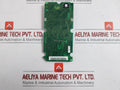 Display Pcb Board Abb Cdp312