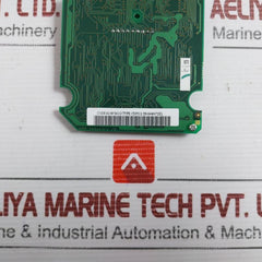 Display Pcb Board Abb Cdp312