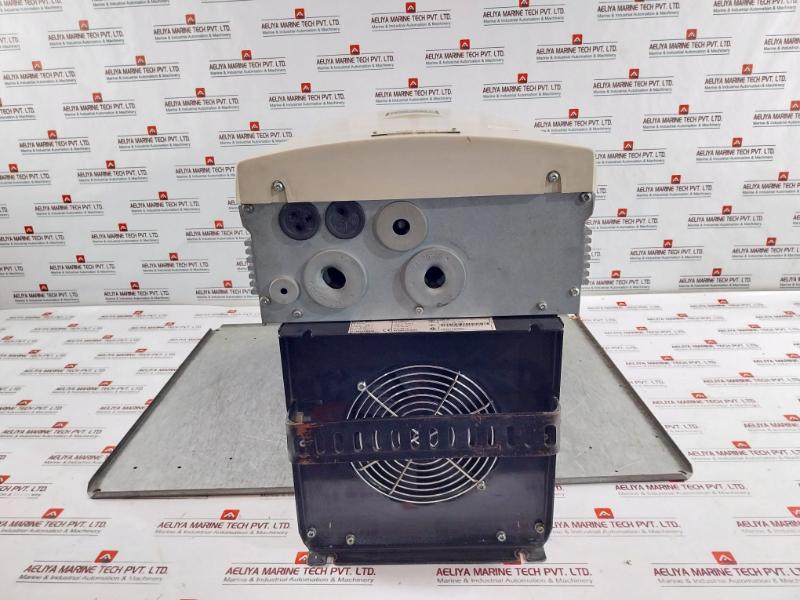 Abb Cdp 312 Control Panel Acs 600 3~525…690v 43/52a I1hd/i1n 44/52a I2hd/i2n Bau