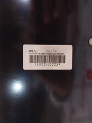 Abb Cdp 312 Control Panel Acs 600 3~525…690v 43/52a I1hd/i1n 44/52a I2hd/i2n Bau