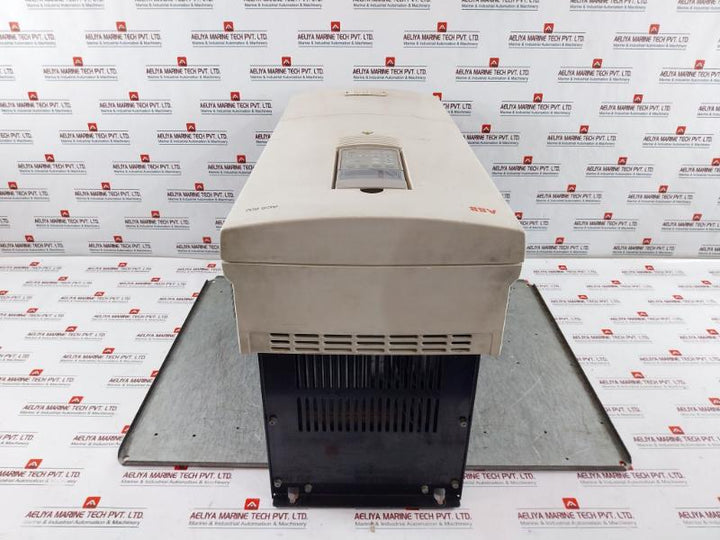 Abb Cdp 312 Control Panel Acs 600 3~525…690v 43/52a I1hd/i1n 44/52a I2hd/i2n Bau