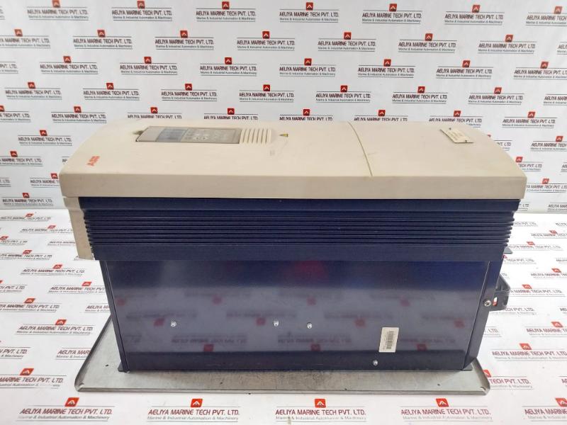 Abb Cdp 312 Control Panel Acs 600 3~525…690v 43/52a I1hd/i1n 44/52a I2hd/i2n Bau