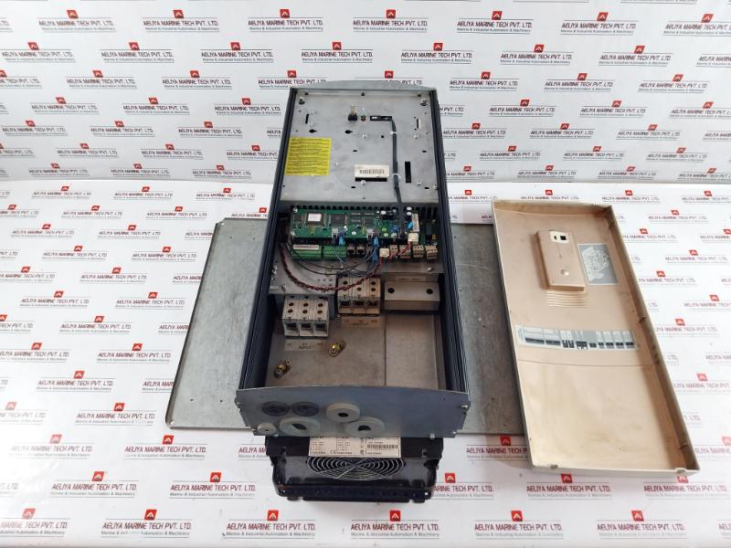 Abb Cdp 312 Control Panel Acs 600 3~525…690v 43/52a I1hd/i1n 44/52a I2hd/i2n Bau