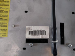 Abb Cdp 312 Control Panel Acs 600 3~525…690v 43/52a I1hd/i1n 44/52a I2hd/i2n Bau