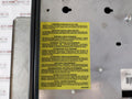 Abb Cdp 312 Control Panel Acs 600 3~525…690v 43/52a I1hd/i1n 44/52a I2hd/i2n Bau