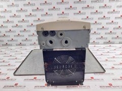 Abb Cdp 312 Control Panel Acs 600 3~525…690v 43/52a I1hd/i1n 44/52a I2hd/i2n Bau