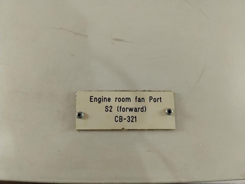 Abb Cdp 312 Control Panel Acs 600 3~525…690v 43/52a I1hd/i1n 44/52a I2hd/i2n Bau