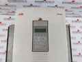 Abb Cdp 312 Control Panel Acs 600 3~525…690v 43/52a I1hd/i1n 44/52a I2hd/i2n Bau