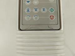 Abb Cdp 312 Control Panel Acs 600 3~525…690v 43/52a I1hd/i1n 44/52a I2hd/i2n Bau