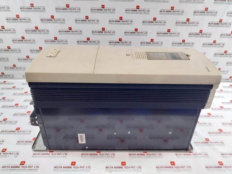 Abb Cdp 312 Control Panel Acs 600 3~525…690v 43/52a I1hd/i1n 44/52a I2hd/i2n Bau