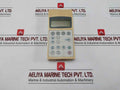 Abb Cdp 312R Control Panel