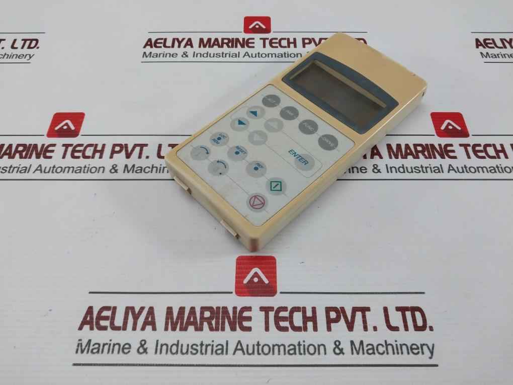 Abb Cdp 312R Control Panel