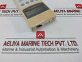 Abb Cdp 312R Control Panel
